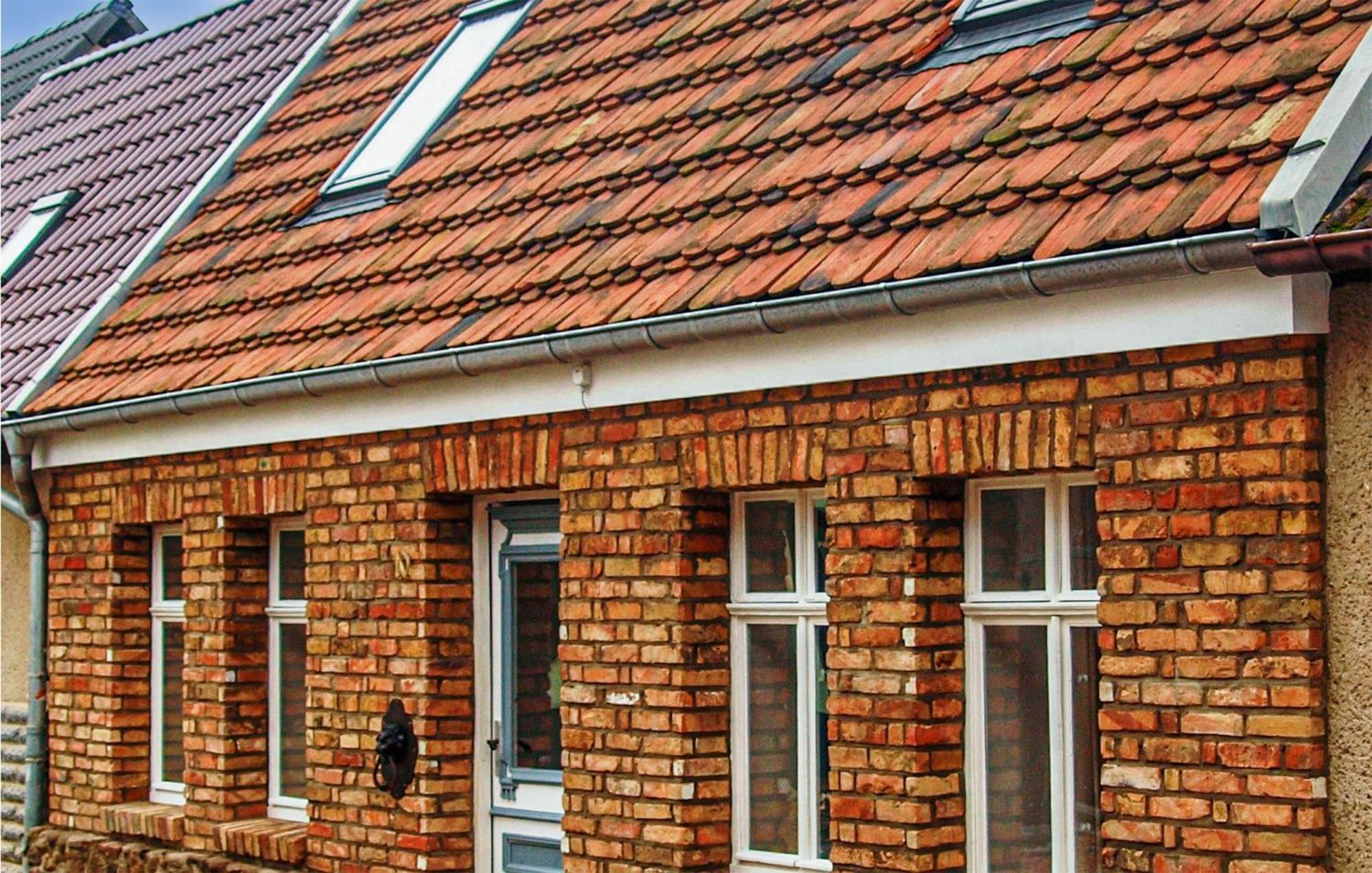 Awesome Home In Buetzow With Wifi Exterior foto
